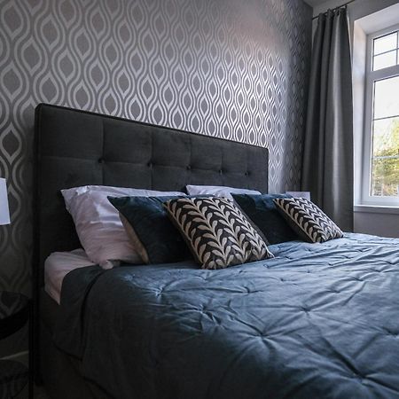 Bellevue Apartments Vila Vlasta Stary Smokovec Високі Татри Номер фото