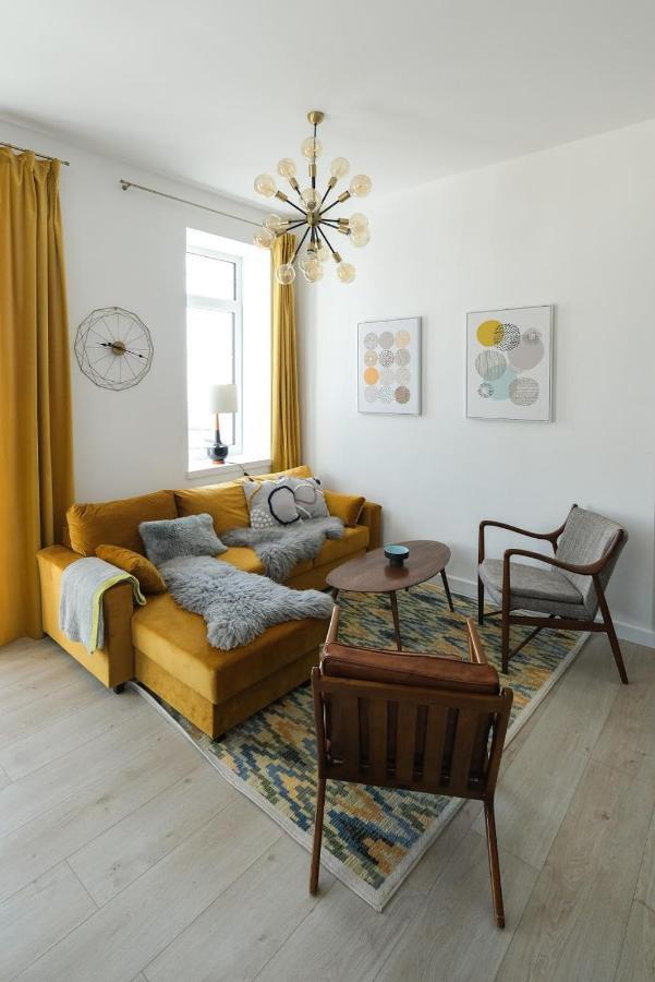 Bellevue Apartments Vila Vlasta Stary Smokovec Високі Татри Екстер'єр фото