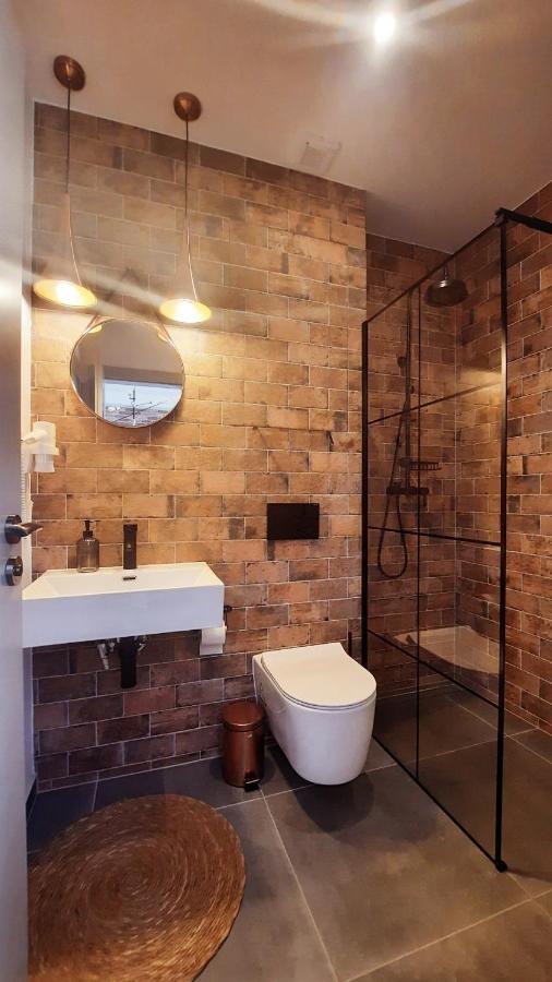 Bellevue Apartments Vila Vlasta Stary Smokovec Високі Татри Екстер'єр фото