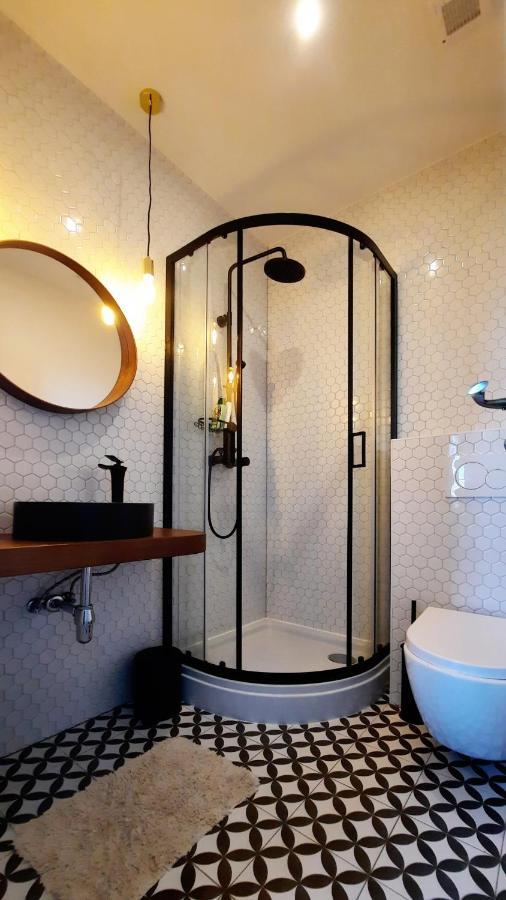 Bellevue Apartments Vila Vlasta Stary Smokovec Високі Татри Екстер'єр фото