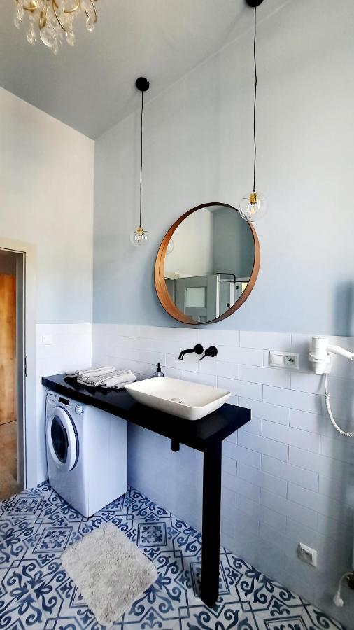 Bellevue Apartments Vila Vlasta Stary Smokovec Високі Татри Екстер'єр фото