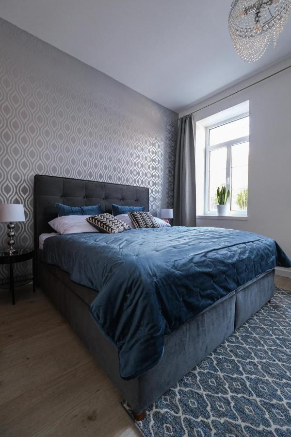 Bellevue Apartments Vila Vlasta Stary Smokovec Високі Татри Екстер'єр фото