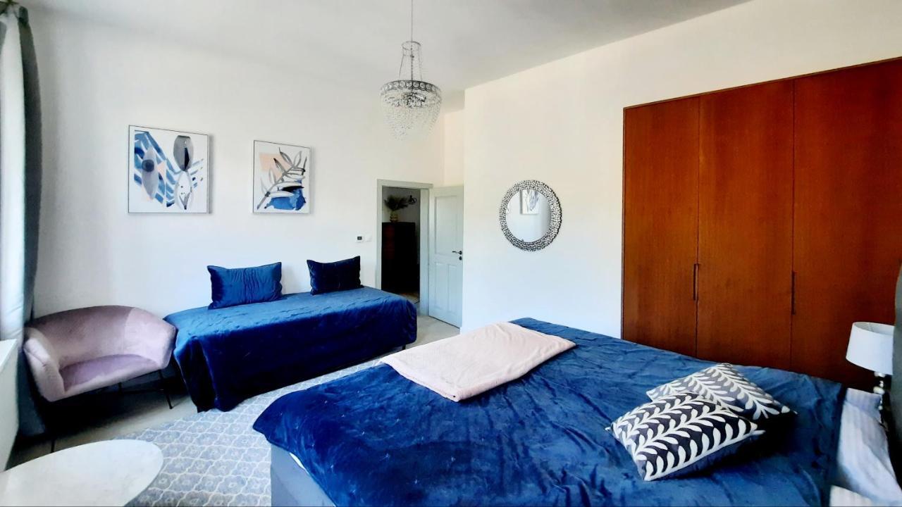 Bellevue Apartments Vila Vlasta Stary Smokovec Високі Татри Екстер'єр фото