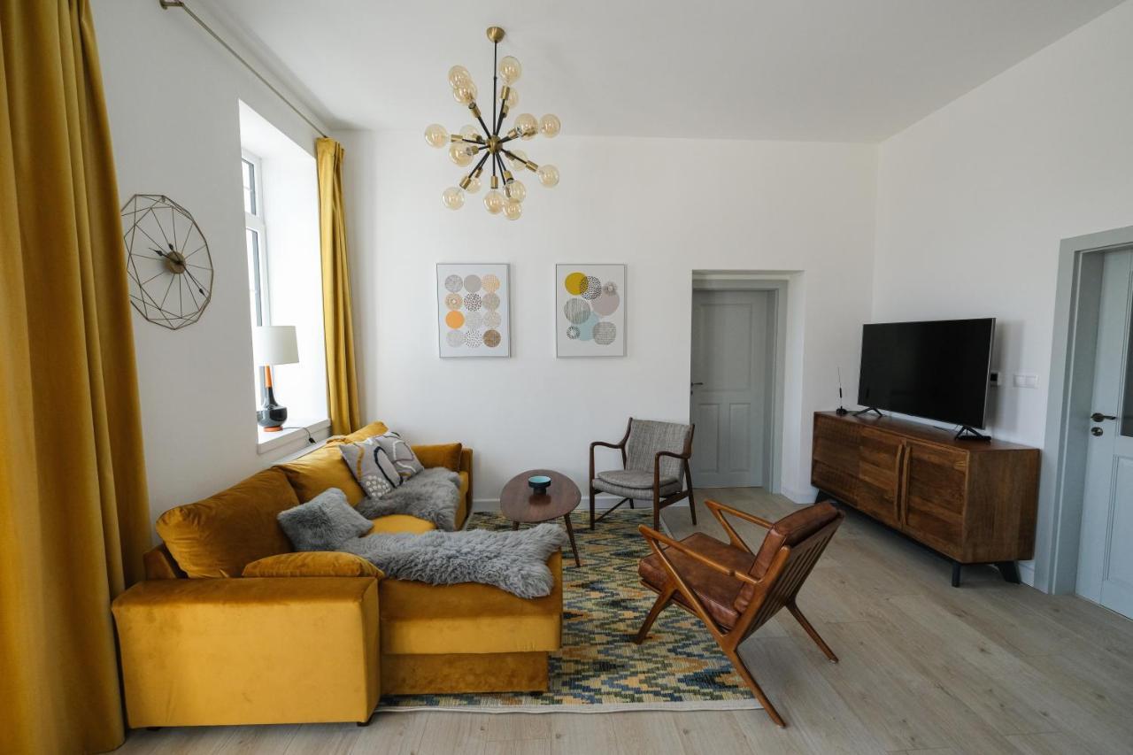 Bellevue Apartments Vila Vlasta Stary Smokovec Високі Татри Екстер'єр фото