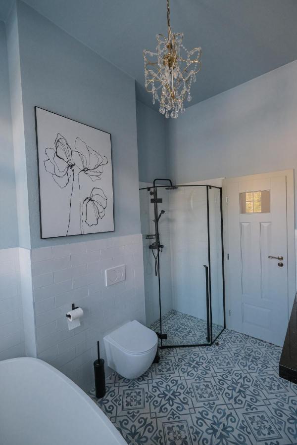 Bellevue Apartments Vila Vlasta Stary Smokovec Високі Татри Екстер'єр фото