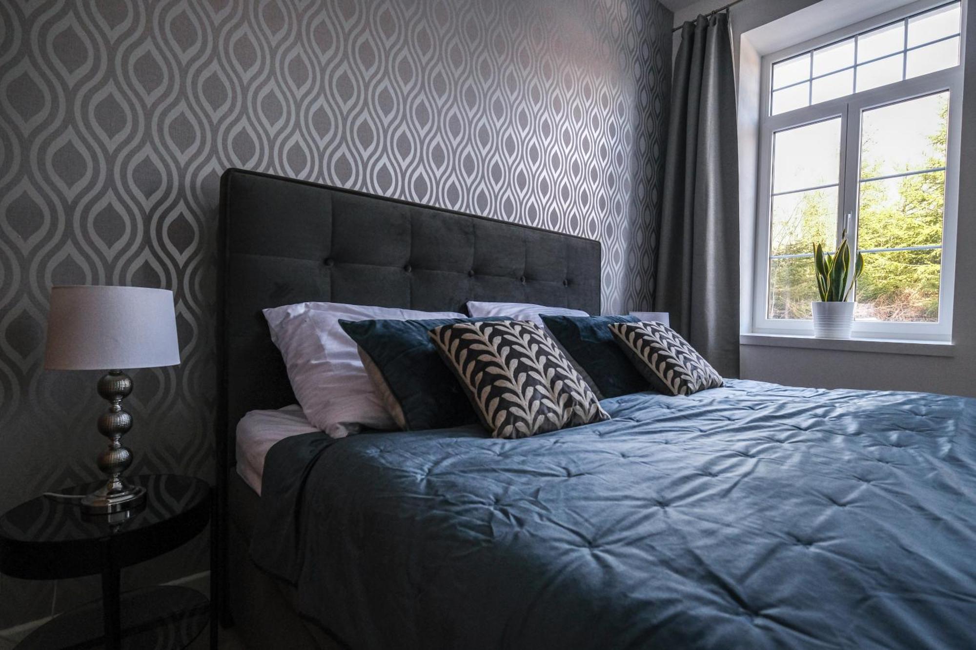 Bellevue Apartments Vila Vlasta Stary Smokovec Високі Татри Номер фото