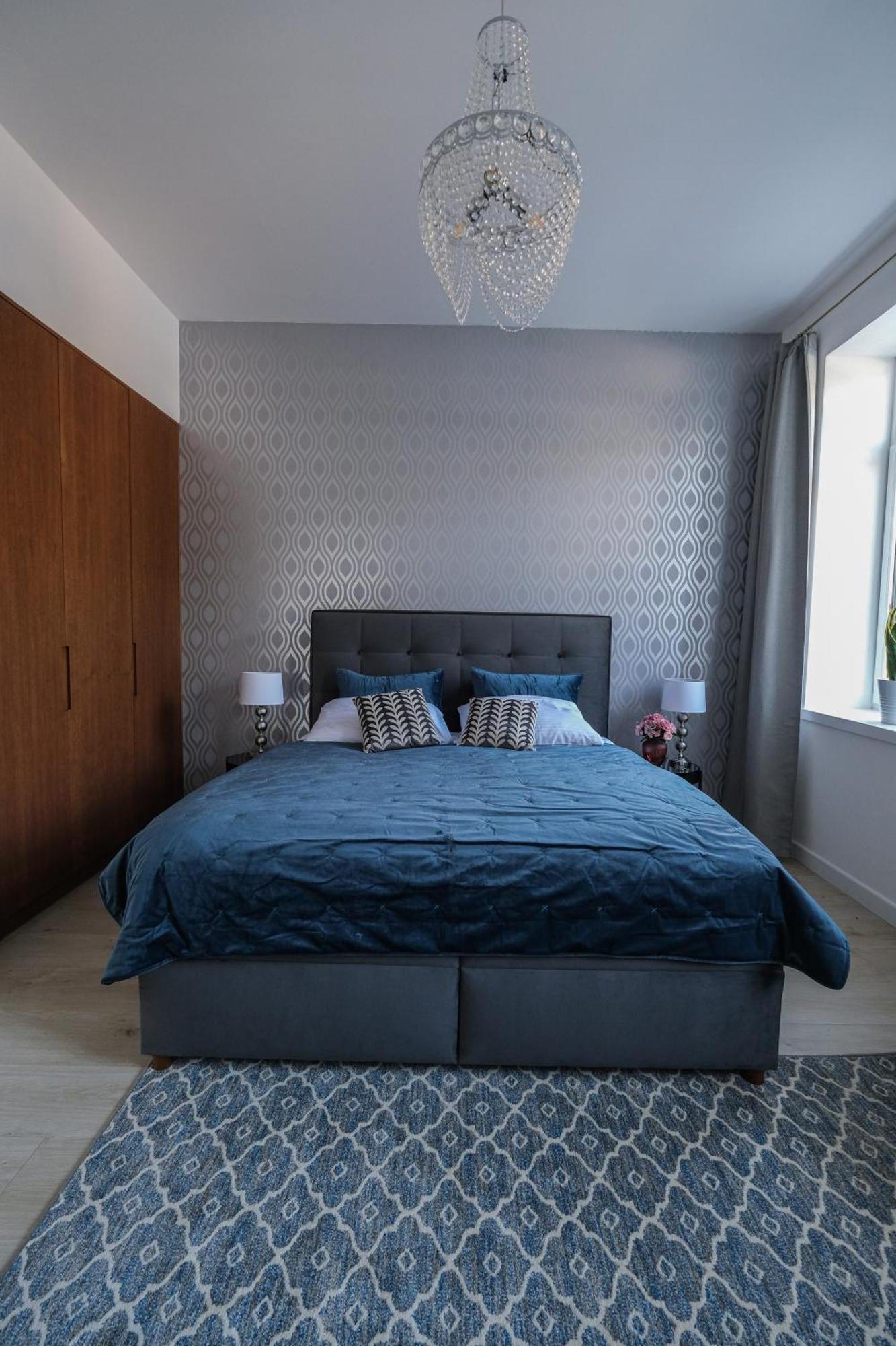 Bellevue Apartments Vila Vlasta Stary Smokovec Високі Татри Номер фото